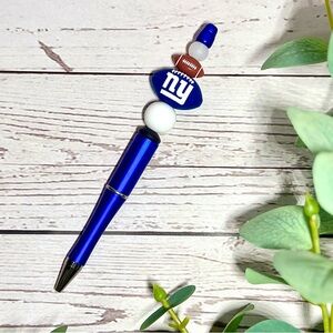 NY Giants Pen